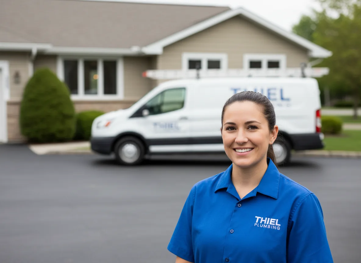 Plumber Leiter, WY FAQs